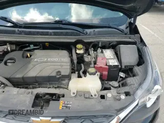 2019 Chevrolet Spark LS с VIN KL8CB6SA2KC700998, выставлен на аукционе Copart как лот 62890425 с пробегом 100 327 миль миль и Списание • Salvage title. История ставок и продаж доступна на DreamBid. Изображение 15.