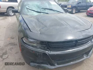2023 Dodge Charger SXT z VIN 2C3CDXBG8PH607746, wystawiony jako IAAI lot #41856107 z przebiegiem 42 519 mil mil oraz . Historia ofert i sprzedaży dostępna na DreamBid. Obrazek 6.
