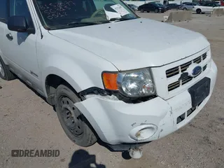 2009 Ford Escape Hybrid with VIN 1FMCU49359KC56315, listed as a IAAI auction lot 42322405 with 62,150 mi miles and . Bid and sale history available at DreamBid. Image 6.