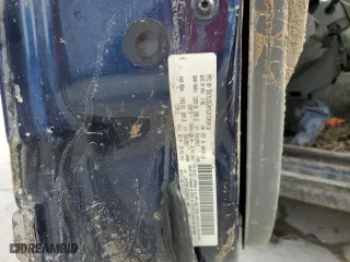 2006 Jeep Grand Cherokee Limited with VIN 1J4HS58216C225416, listed as a Copart auction lot 47597235 with 168,411 mi miles and Salvage Title. Bid and sale history available at carsss.com. Image 14.