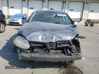2008 Volkswagen Rabbit S с VIN WVWDA71K08W096082, выставлен на аукционе Copart как лот 62637505 с пробегом 149 410 миль миль и Списание • Salvage title. История ставок и продаж доступна на DreamBid. Изображение 5.