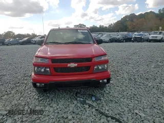 2008 Chevrolet Colorado LS with VIN 1GCCS199688102480, listed as a Copart auction lot 78703814 with 70,672 mi miles and Salvage Title. Bid and sale history available at carsss.com. Image 10.