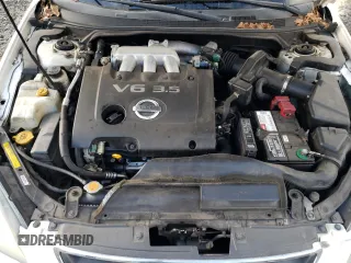 2002 Nissan Altima SE with VIN 1N4BL11E72C201420, listed as a Copart auction lot 41718455 with 192,323 mi miles and Salvage Title. Bid and sale history available at carsss.com. Image 11.