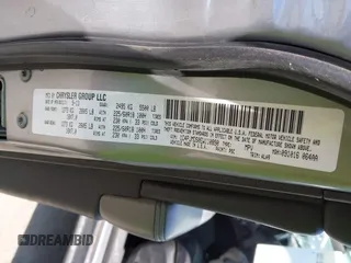 2014 Jeep Cherokee Limited с VIN 1C4PJMDS0EW110890, выставлен на аукционе IAAI как лот 42719588 с пробегом 88 090 миль миль и . История ставок и продаж доступна на DreamBid. Изображение 9.