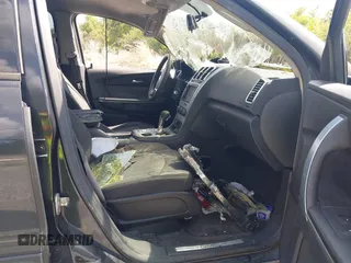 2007 GMC Acadia SLE with VIN 1GKEV13787J158116, listed as a IAAI auction lot 42009039 with Not Provided miles and . Bid and sale history available at DreamBid. Image 5.