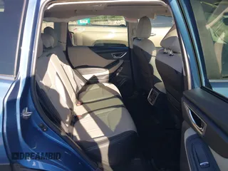 2022 Subaru Forester Limited с VIN JF2SKAPC0NH486148, выставлен на аукционе IAAI как лот 42430812 с пробегом 23 948 миль миль и . История ставок и продаж доступна на DreamBid. Изображение 8.