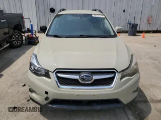 2013 Subaru Crosstrek Premium with VIN JF2GPACC4D2813357, listed as a Copart auction lot 58447915 with Not provided miles and Clean title. Bid and sale history available at DreamBid. Image 5.