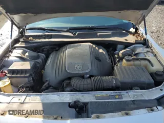 2005 Dodge Magnum RT z VIN 2D4GV58255H677120, wystawiony jako Copart lot #65955544 z przebiegiem 157 671 mil mil oraz Szkoda całkowita • Salvage title. Historia ofert i sprzedaży dostępna na DreamBid. Obrazek 12.