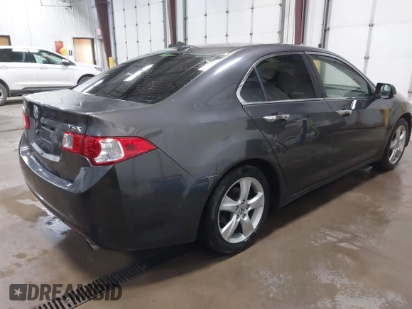 2010 Acura TSX с VIN JH4CU2F67AC017529, выставлен на аукционе IAAI как лот 42074162 с пробегом 172 997 миль миль и . История ставок и продаж доступна на DreamBid. Изображение 4.