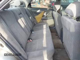 2000 Toyota Camry LE z VIN JT2BF28K6Y0282836, wystawiony jako IAAI lot #41799376 z przebiegiem 210 710 mil mil oraz . Historia ofert i sprzedaży dostępna na DreamBid. Obrazek 8.