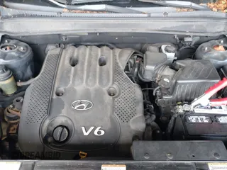 2007 Hyundai Santa Fe GLS с VIN 5NMSG73D77H105026, выставлен на аукционе IAAI как лот 42374735 с пробегом 197 106 миль миль и . История ставок и продаж доступна на DreamBid. Изображение 10.