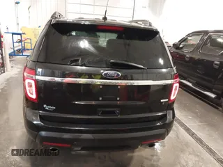 2013 Ford Explorer с VIN 1FM5K8B81DGA98711, выставлен на аукционе IAAI как лот 42156378 с пробегом 130 362 миль миль и . История ставок и продаж доступна на DreamBid. Изображение 16.