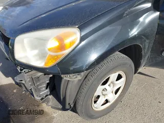 2005 Toyota RAV4 with VIN JTEGD20V150064559, listed as a IAAI auction lot 41382707 with 177,006 mi miles and . Bid and sale history available at DreamBid. Image 17.