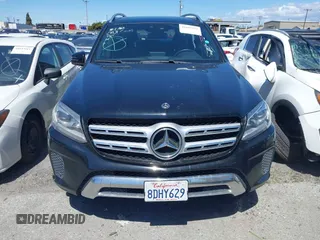 2018 Mercedes-Benz GLS 450 с VIN 4JGDF6EE3JB125213, выставлен на аукционе IAAI как лот 41609572 с пробегом 93 239 миль миль и . История ставок и продаж доступна на DreamBid. Изображение 13.
