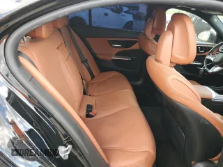2022 Mercedes-Benz C 300 with VIN W1KAF4GB2NR050618, listed as a Copart auction lot 52556855 with 78,281 mi miles and Salvage title. Bid and sale history available at DreamBid. Image 10.