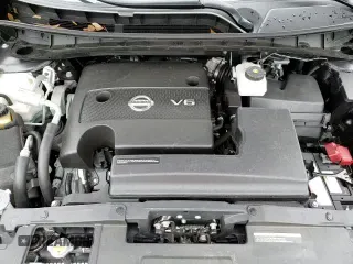 2023 Nissan Murano SL with VIN 5N1AZ2CS6PC130422, listed as a Copart auction lot 67132665 with 42,869 mi miles and Non repairable. Bid and sale history available at DreamBid. Image 16.