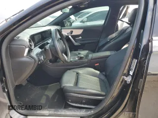 2019 Mercedes-Benz A 220 with VIN WDD3G4FB6KW022616, listed as a Copart auction lot 51286275 with Not Provided miles and Clean Title. Bid and sale history available at DreamBid. Image 7.