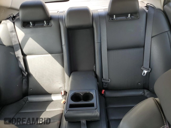 2018 Nissan Maxima SL с VIN 1N4AA6AP3JC397743, выставлен на аукционе Copart как лот 56002015 с пробегом 81 582 миль миль и Списание • Salvage title. История ставок и продаж доступна на DreamBid. Изображение 10.