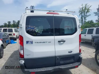 2016 Ford Transit Cargo with VIN 1FTYE1YM6GKB15539, listed as a IAAI auction lot 42228687 with 326,338 mi miles and . Bid and sale history available at DreamBid. Image 16.