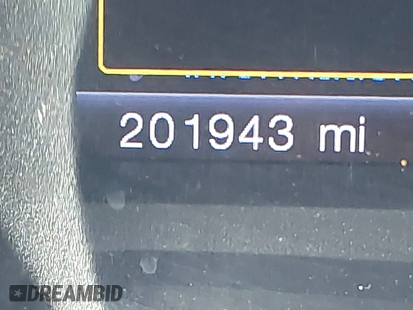 2013 Ford Edge Limited with VIN 2FMDK3KC8DBA35356, listed as a IAAI auction lot 42605566 with 201,943 mi miles and . Bid and sale history available at DreamBid. Image 15.