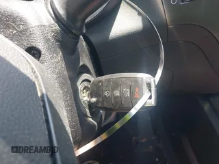 2017 Kia Forte LX with VIN 3KPFK4A75HE091714, listed as a IAAI auction lot 41908144 with 99,736 mi miles. Bid and sale history available at carsss.com. Image 11.