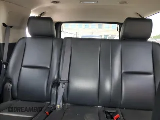 2013 Chevrolet Tahoe Commercial with VIN 1GNSK2E02DR342419, listed as a Copart auction lot 57908885 with 76,486 mi miles and Salvage title. Bid and sale history available at DreamBid. Image 10.