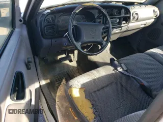 2000 Dodge Ram 2500 with VIN 3B7KC26Z6YM231298, listed as a Copart auction lot 86166324 with 192,134 mi miles and Clean Title. Bid and sale history available at carsss.com. Image 8.
