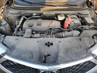 2020 Acura RDX w/Technology Pkg with VIN 5J8TC2H52LL002935, listed as a Copart auction lot 42392165 with 0 mi miles and Salvage Title. Bid and sale history available at carsss.com. Image 11.