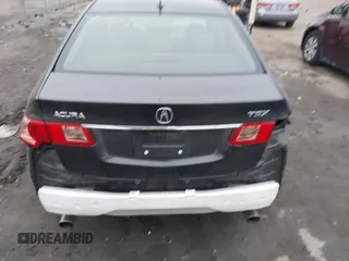 2012 Acura TSX Technology z VIN JH4CU2F65CC001526, wystawiony jako IAAI lot #41520512 z przebiegiem 118 185 mil mil oraz . Historia ofert i sprzedaży dostępna na DreamBid. Obrazek 16.