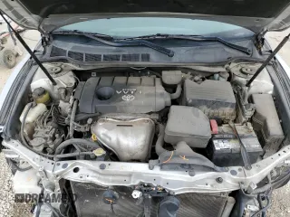 2010 Toyota Camry with VIN 4T1BF3EK2AU065344, listed as a Copart auction lot 49453365 with 282,440 mi miles and Non Repairable. Bid and sale history available at carsss.com. Image 11.