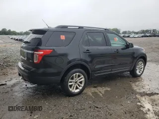 2015 Ford Explorer z VIN 1FM5K8B80FGA75472, wystawiony jako Copart lot #60900685 z przebiegiem 232 029 mil mil oraz Czysty tytuł • Clean title. Historia ofert i sprzedaży dostępna na DreamBid. Obrazek 3.