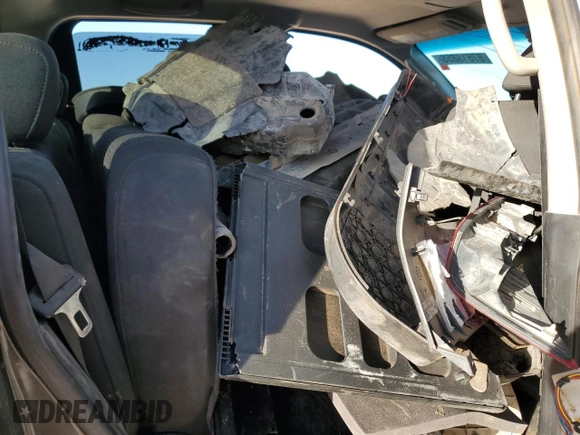 2009 Nissan Titan SE with VIN 1N6BA07D49N310325, listed as a Copart auction lot 87619855 with Not Provided miles and Salvage Title. Bid and sale history available at carsss.com. Image 13.
