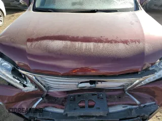 2014 Lexus RX 450h with VIN JTJBC1BAXE2454180, listed as a Copart auction lot 44814705 with 72,564 mi miles and Salvage title. Bid and sale history available at DreamBid. Image 14.