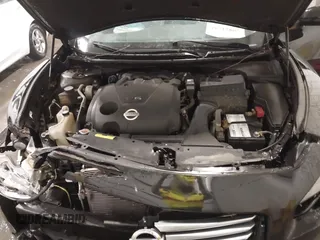 2014 Nissan Maxima S with VIN 1N4AA5AP7EC442232, listed as a IAAI auction lot 41712867 with 120,605 mi miles and . Bid and sale history available at DreamBid. Image 10.