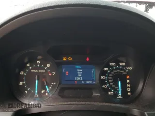 2015 Ford Explorer с VIN 1FM5K8B89FGA76037, выставлен на аукционе Copart как лот 58844355 с пробегом 194 687 миль миль и Чистый • Clean title. История ставок и продаж доступна на DreamBid. Изображение 9.