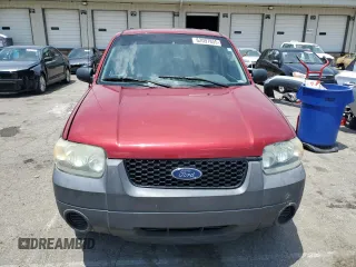 2007 Ford Escape XLS с VIN 1FMYU02Z57KB88320, выставлен на аукционе Copart как лот 62097855 с пробегом 150 670 миль миль и Чистый • Clean title. История ставок и продаж доступна на DreamBid. Изображение 5.