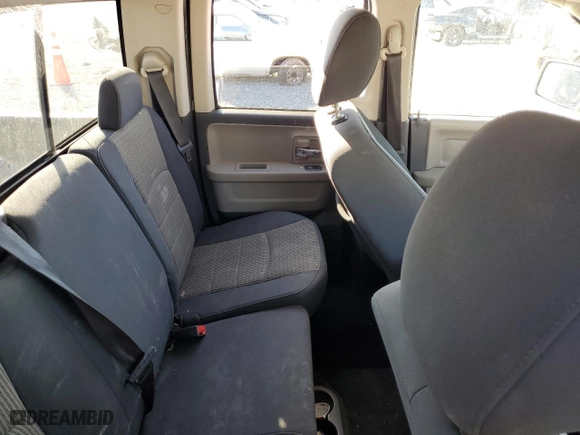 2010 Dodge Ram 1500 SLT with VIN 1D7RB1GP2AS139049, listed as a Copart auction lot 80157674 with 162,284 mi miles and Salvage Title. Bid and sale history available at carsss.com. Image 10.