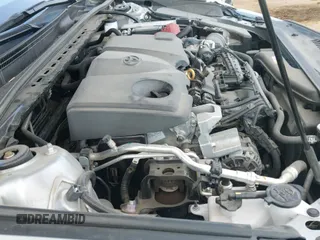 2024 Toyota Camry SE с VIN 4T1G11AK7RU858777, выставлен на аукционе IAAI как лот 43353593 с пробегом 45 538 миль миль и . История ставок и продаж доступна на DreamBid. Изображение 18.