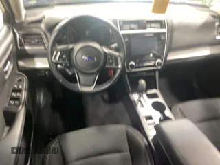 2018 Subaru Outback Premium z VIN 4S4BSAFC6J3328092, wystawiony jako IAAI lot #42566461 z przebiegiem 63 226 mil mil oraz . Historia ofert i sprzedaży dostępna na DreamBid. Obrazek 21.