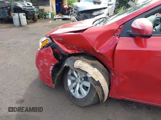 2016 Toyota Corolla L z VIN 5YFBURHE7GP556744, wystawiony jako IAAI lot #42153763 z przebiegiem 89 845 mil mil oraz . Historia ofert i sprzedaży dostępna na DreamBid. Obrazek 17.