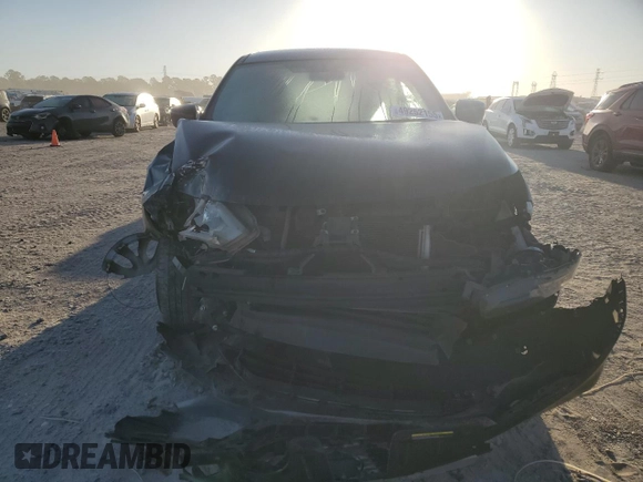 2018 Nissan Rogue S with VIN 5N1AT2MT7JC777282, listed as a Copart auction lot 49252155 with 180,883 mi miles and Salvage Title. Bid and sale history available at carsss.com. Image 5.