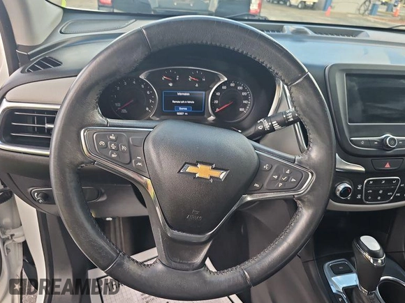 2019 Chevrolet Equinox LT с VIN 2GNAXTEV0K6256257, выставлен на аукционе IAAI как лот 42566405 с пробегом 80 805 миль миль и . История ставок и продаж доступна на DreamBid. Изображение 15.