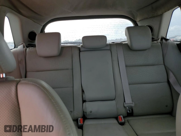 2012 Acura RDX Tech Pkg with VIN 5J8TB2H5XCA002535, listed as a Copart auction lot 45672205 with 231,742 mi miles and Salvage Title. Bid and sale history available at carsss.com. Image 10.