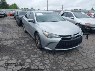 2017 Toyota Camry XLE z VIN 4T1BF1FK2HU346718, wystawiony jako IAAI lot #42203266 z przebiegiem 159 717 mil mil oraz . Historia ofert i sprzedaży dostępna na DreamBid. Obrazek 1.