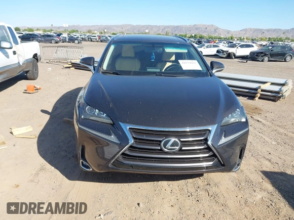 2015 Lexus NX 200t z VIN JTJYARBZ2F2005520, wystawiony jako IAAI lot #42574661 z przebiegiem 200 751 mil mil oraz . Historia ofert i sprzedaży dostępna na DreamBid. Obrazek 12.