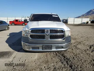 2015 Ram 1500 Tradesman с VIN 3C6JR7DG8FG532361, выставлен на аукционе Copart как лот 47411775 с пробегом 121 328 миль миль и Списание • Salvage title. История ставок и продаж доступна на DreamBid. Изображение 5.