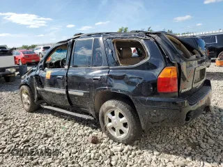 2004 GMC Envoy SLT with VIN 1GKDT13S742302881, listed as a Copart auction lot 68414734 with 317,200 mi miles and Non Repairable. Bid and sale history available at carsss.com. Image 2.