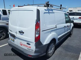 2017 Ford Transit Connect XL с VIN NM0LS7E73H1330062, выставлен на аукционе IAAI как лот 42763044 с пробегом 133 764 миль миль и . История ставок и продаж доступна на DreamBid. Изображение 10.