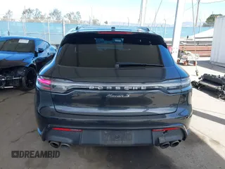 2022 Porsche Macan S z VIN WP1AG2A53NLB21910, wystawiony jako IAAI lot #41913844 z przebiegiem 70 747 mil mil oraz . Historia ofert i sprzedaży dostępna na DreamBid. Obrazek 17.