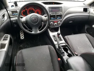 2010 Subaru WRX WRX с VIN JF1GE7G63AG508108, выставлен на аукционе Copart как лот 72545664 с пробегом 135 359 миль миль и Списание • Salvage title. История ставок и продаж доступна на DreamBid. Изображение 8.